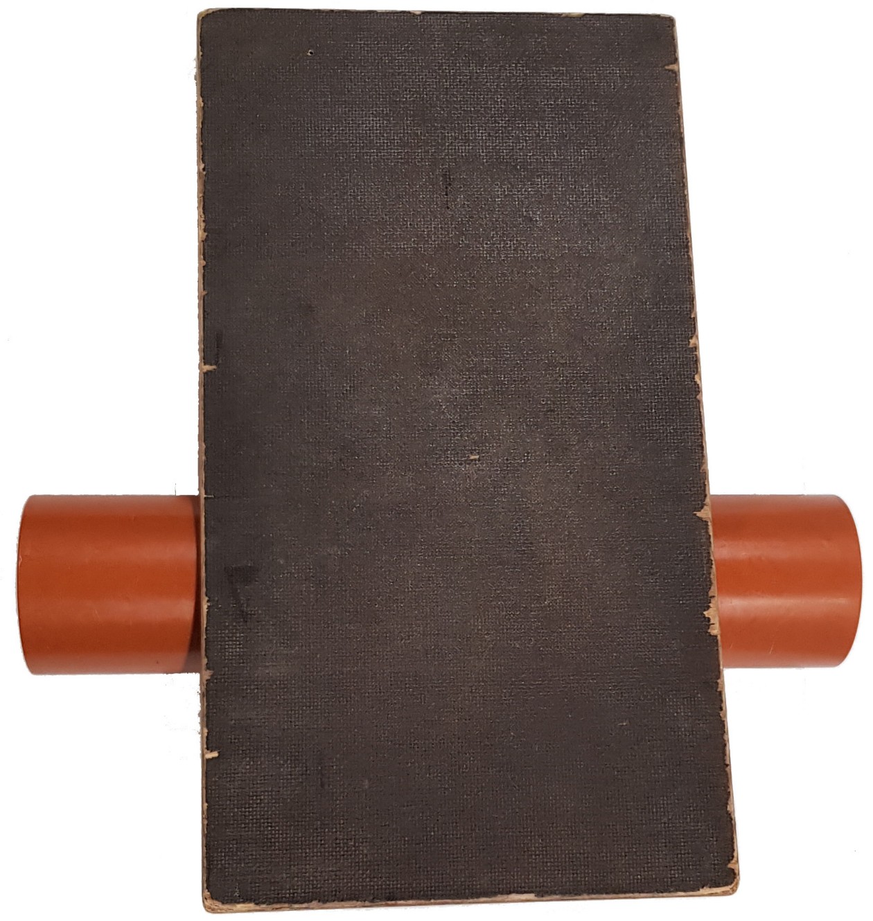 Balancierbrett aus Holz