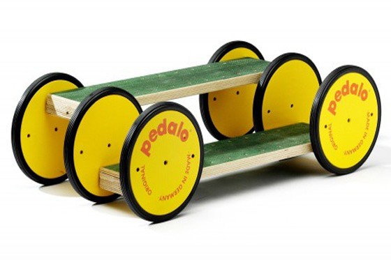 Pedalo 2er