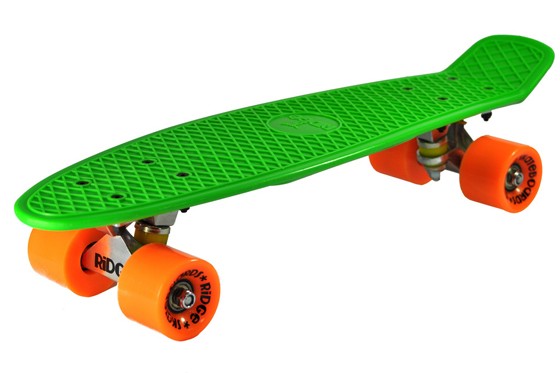 Skateboard Mini