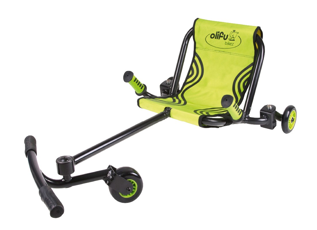 Olifu Racer «Snake»*