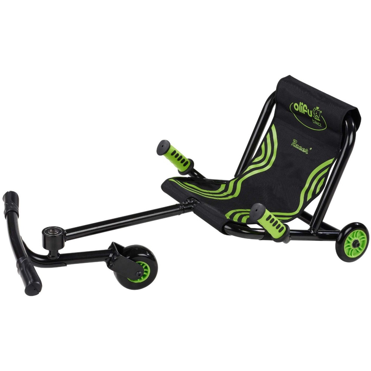 Olifu Racer*