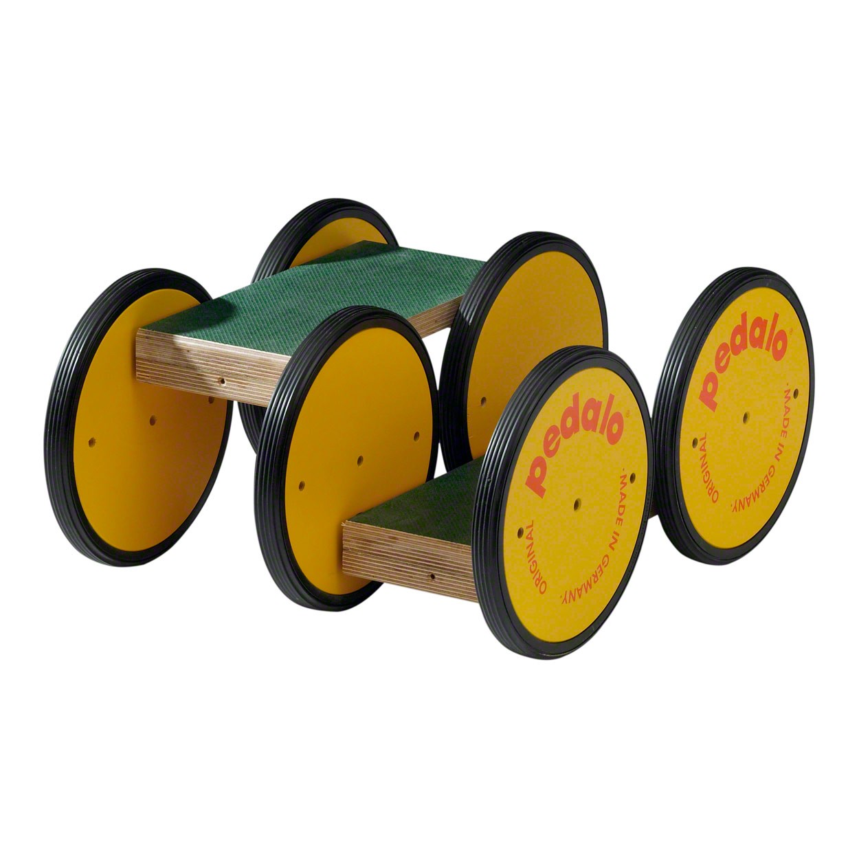 Pedalo 1er