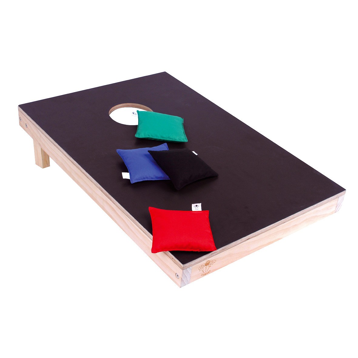 Wurfspiel Cornhole*
