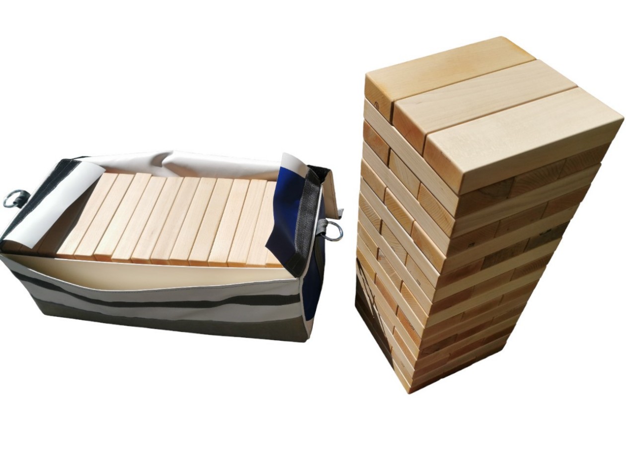 Maxi Jenga*