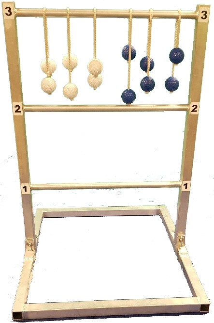 Leitergolf