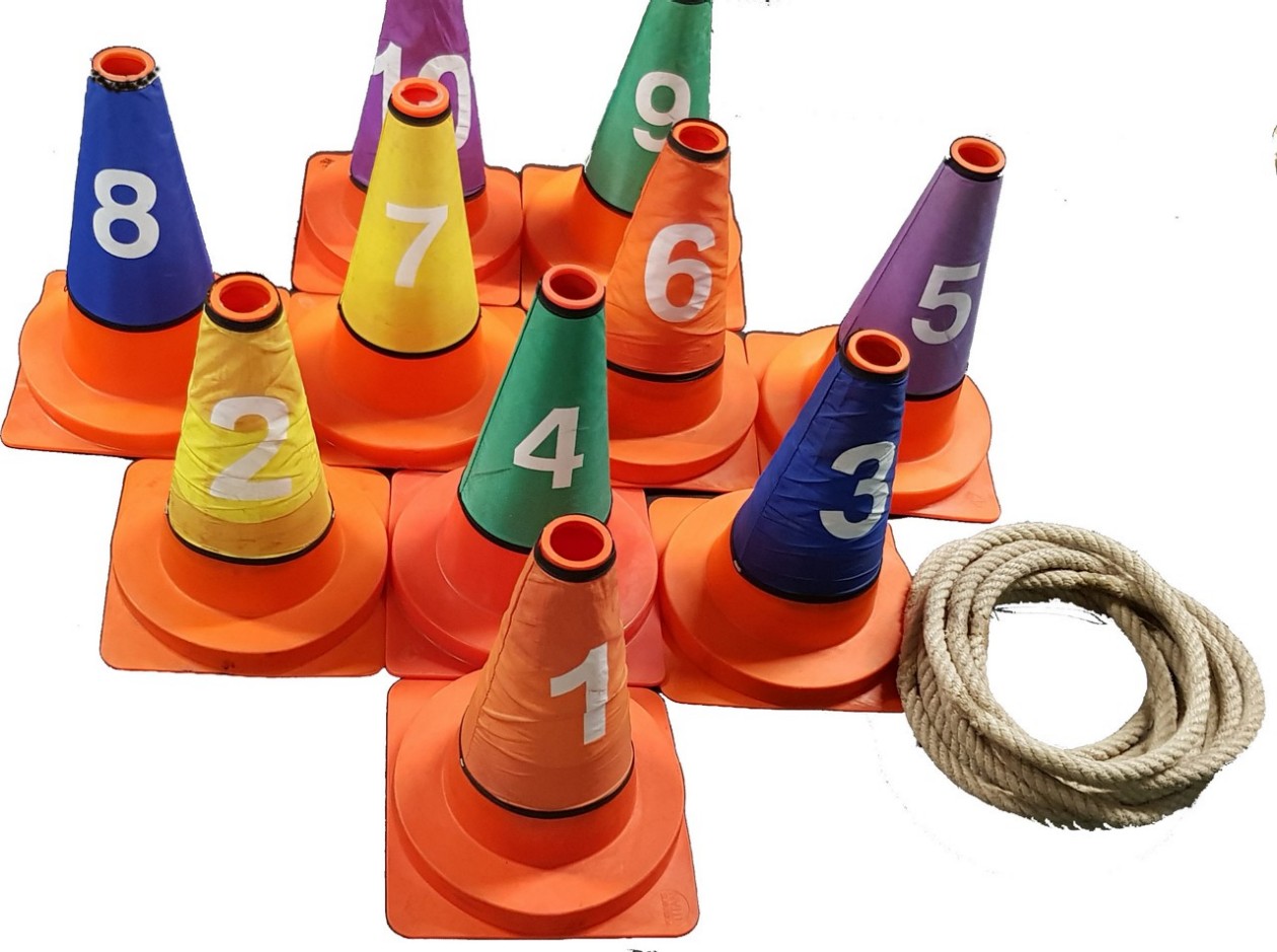 Wurfspiel