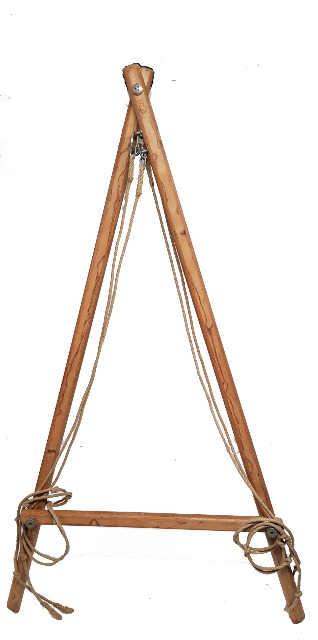 Magisches A