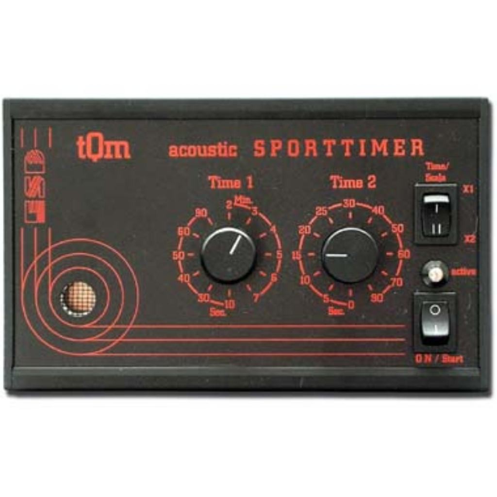 Sporttimer