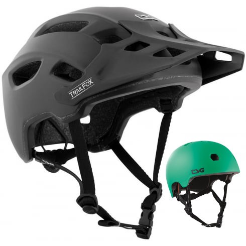 Velohelm*