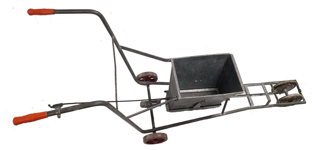 Markierwagen
