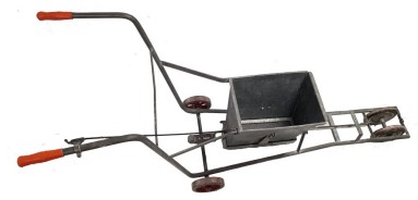 Markierwagen Markierwagen