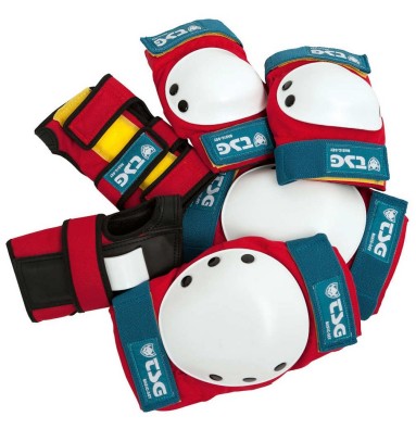 Schoner Set Schoner-Set