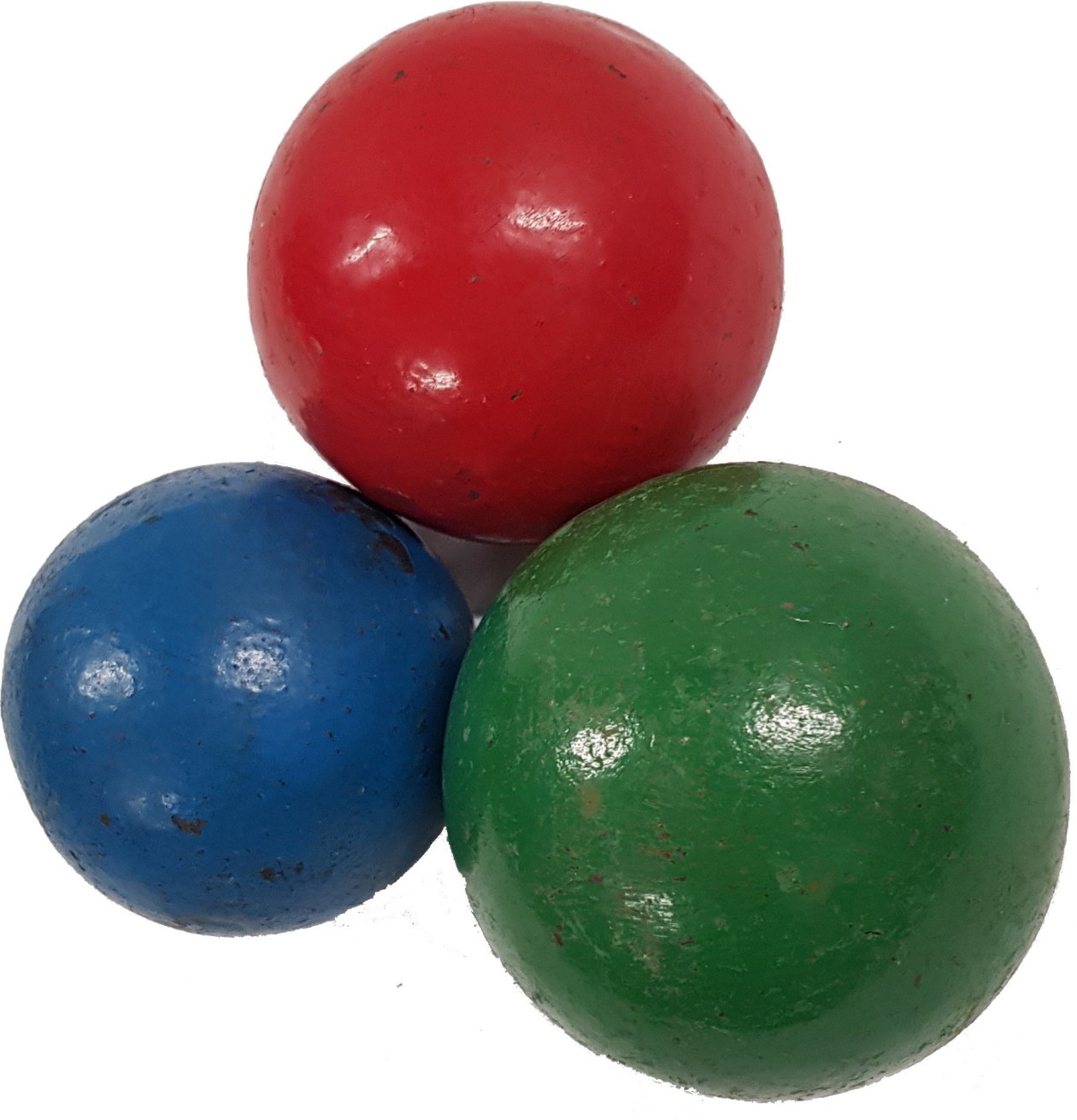 Stosskugel
