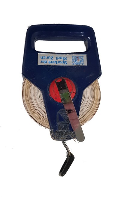 Messband 20 m Messband 20 Meter