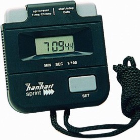 Stoppuhr Digital Stoppuhr digital