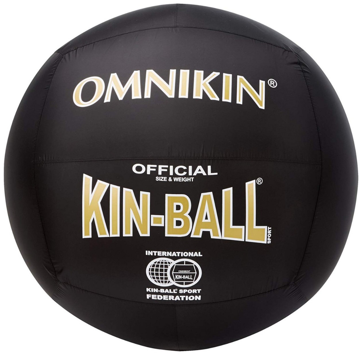 Kin-Ball