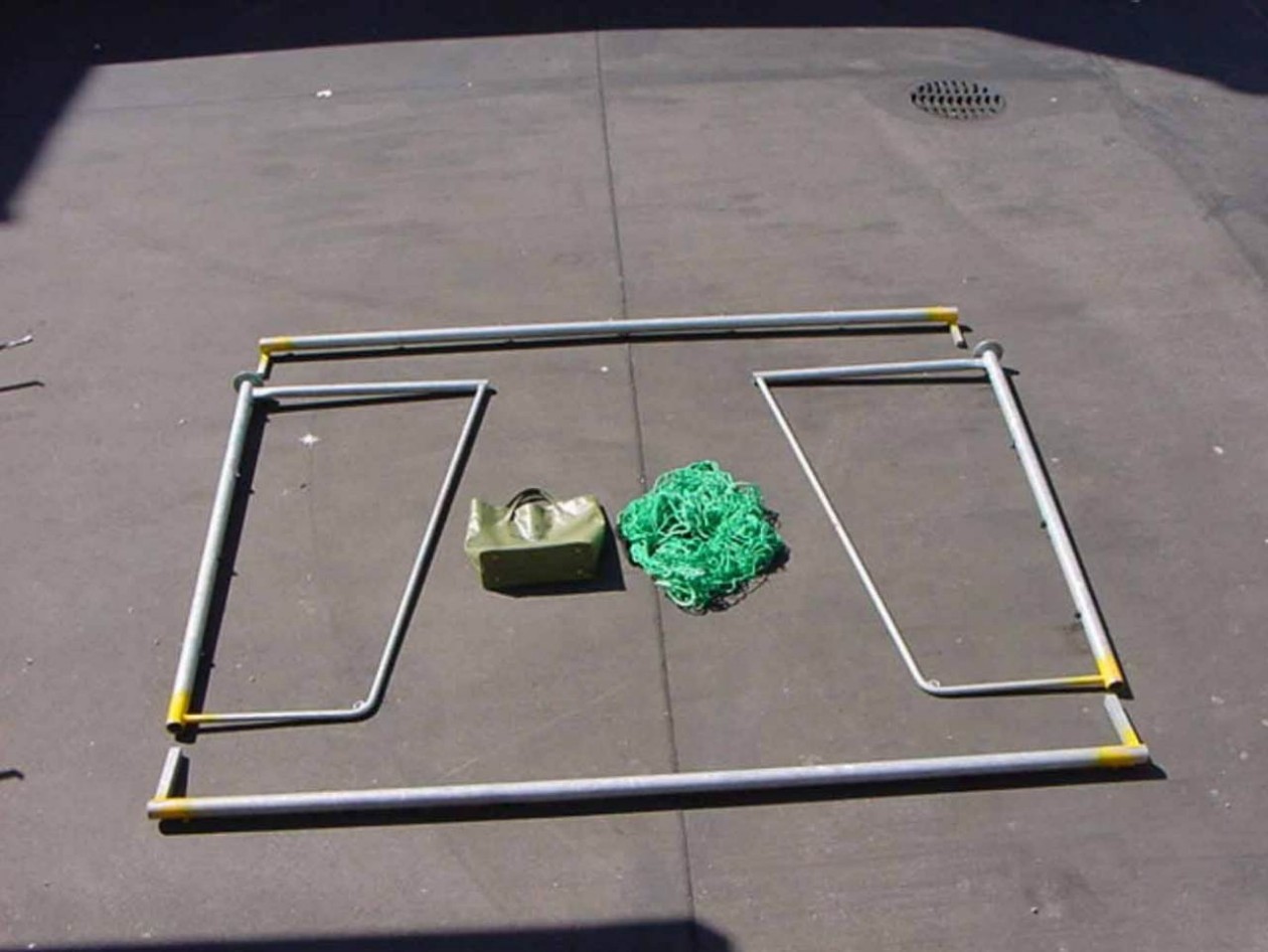 Handballtor 3 m