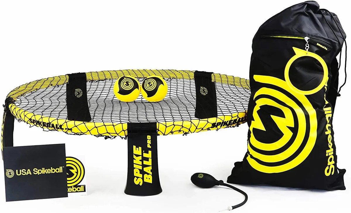 Spike-Ball*