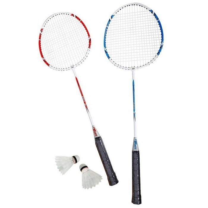 Badminton-Racket Set