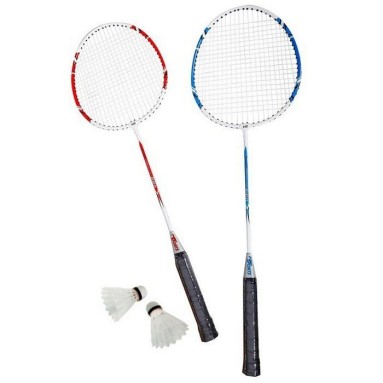 Badminton Badminton-Racket Set