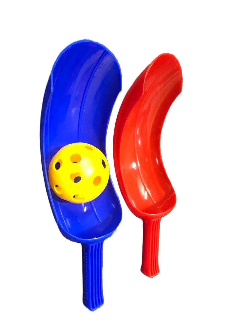 Scoop - Ball Set