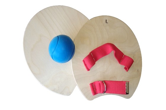 Goba Spiel Set