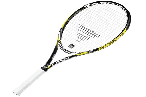 Tennisracket