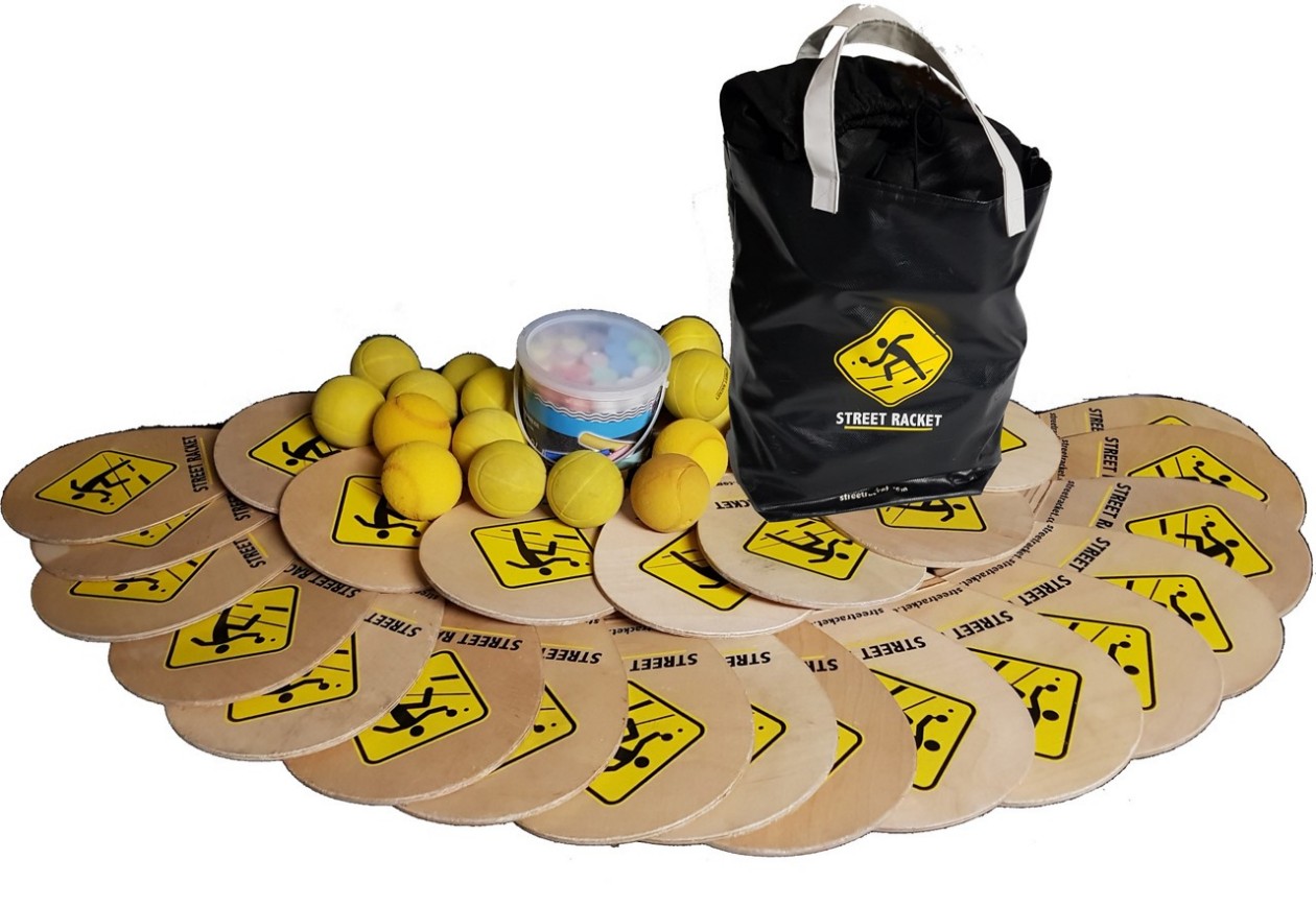 Street-Racket