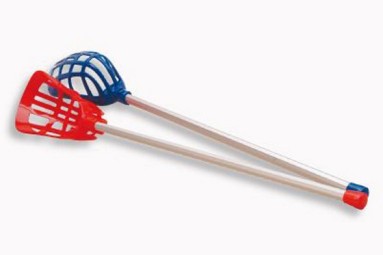 Intercross Schläger Intercrosse (Lacrosse)