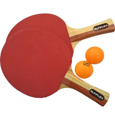 tischtennisschläger Tischtennisschläger Set