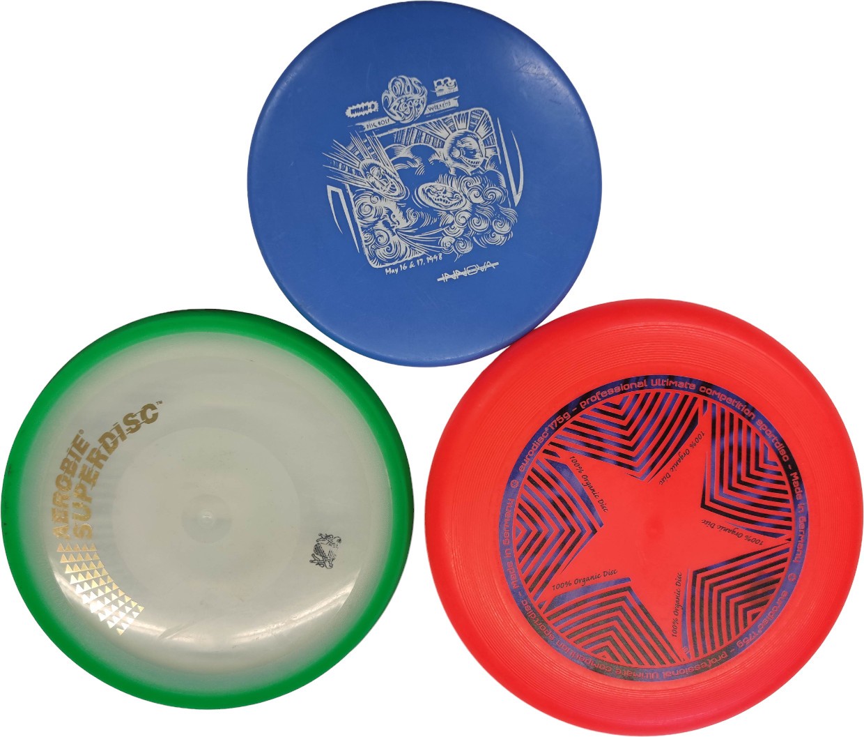 Frisbee