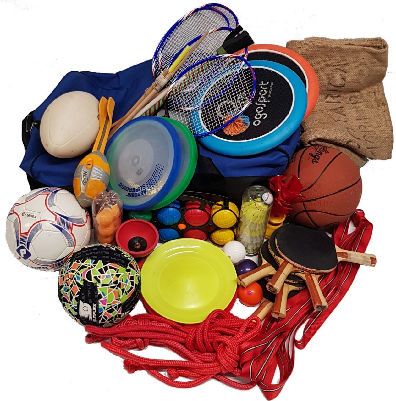 Spieltasche