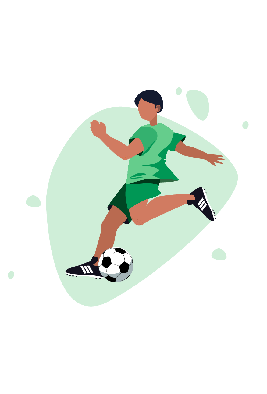 Fussballer