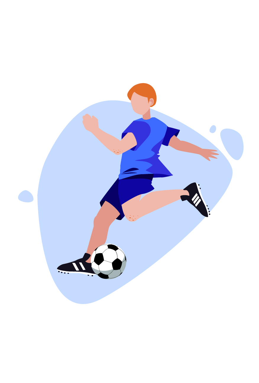 Fussballer