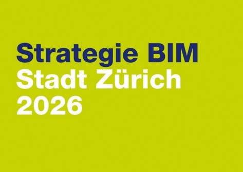 Titelbild BIM Strategie 2026