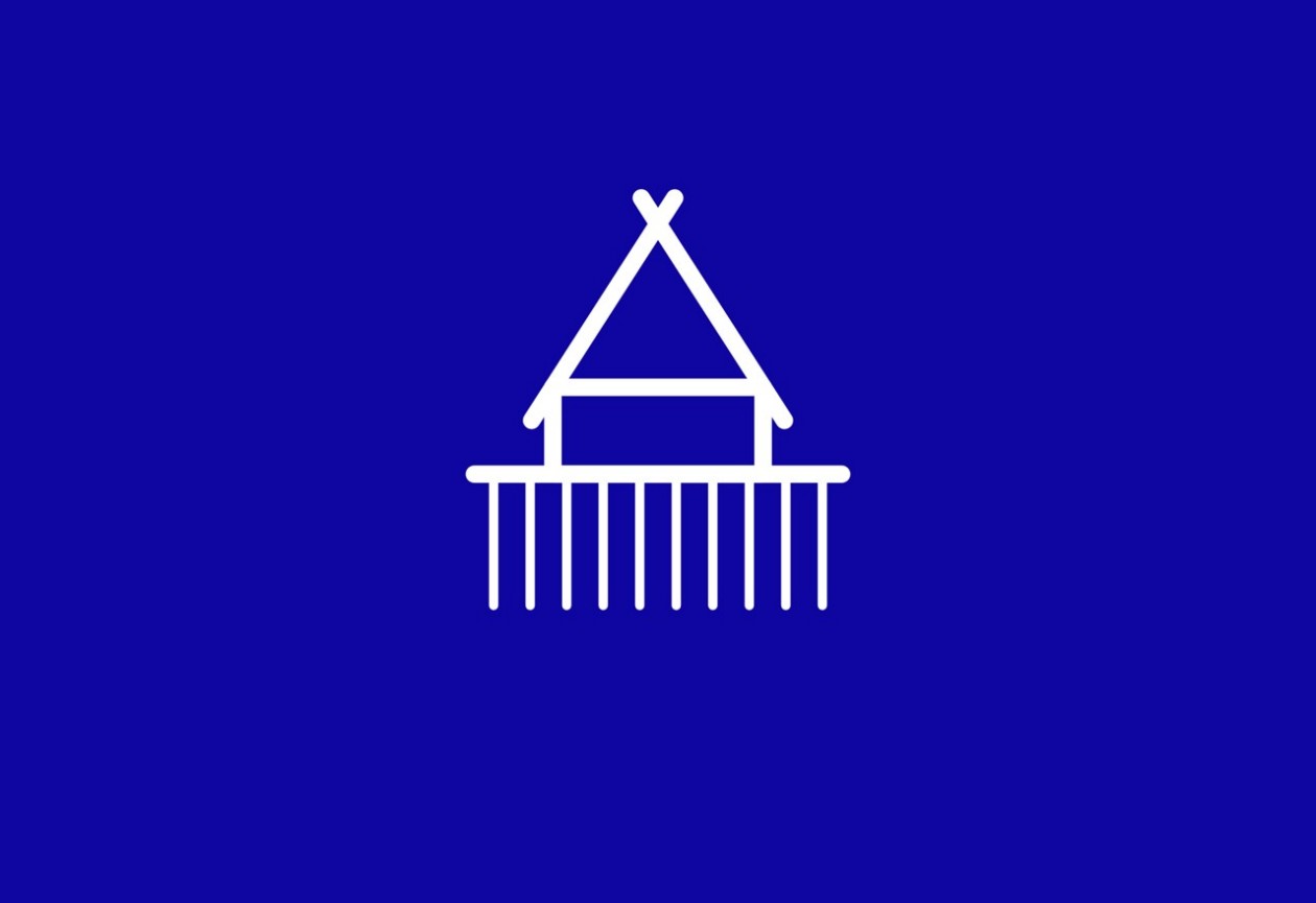 Logo der App pastZurich