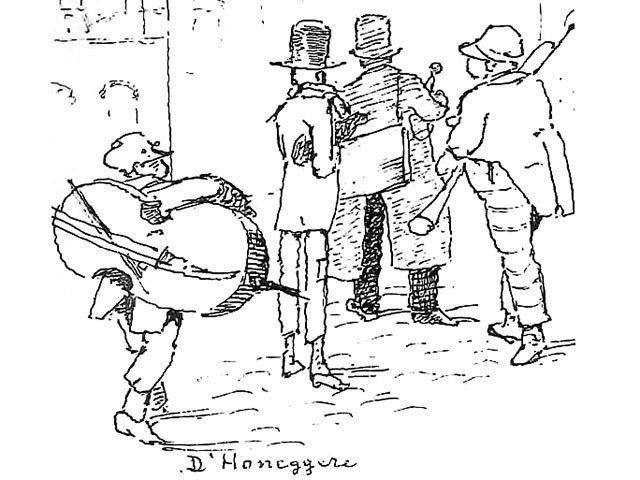 Honegger