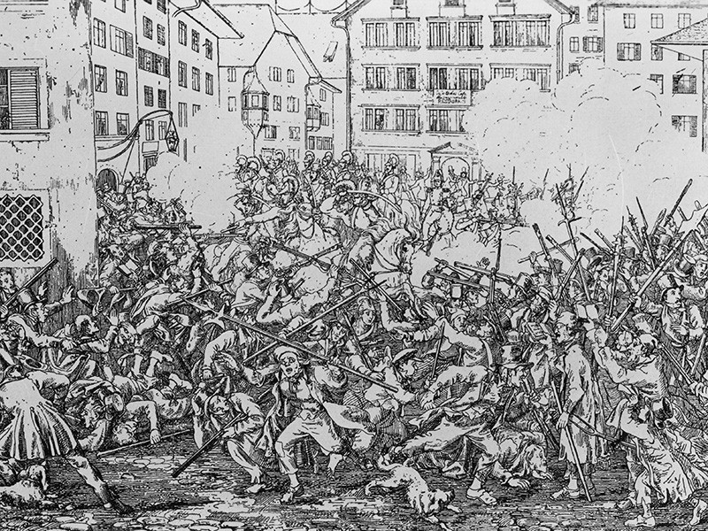 Zueriputsch