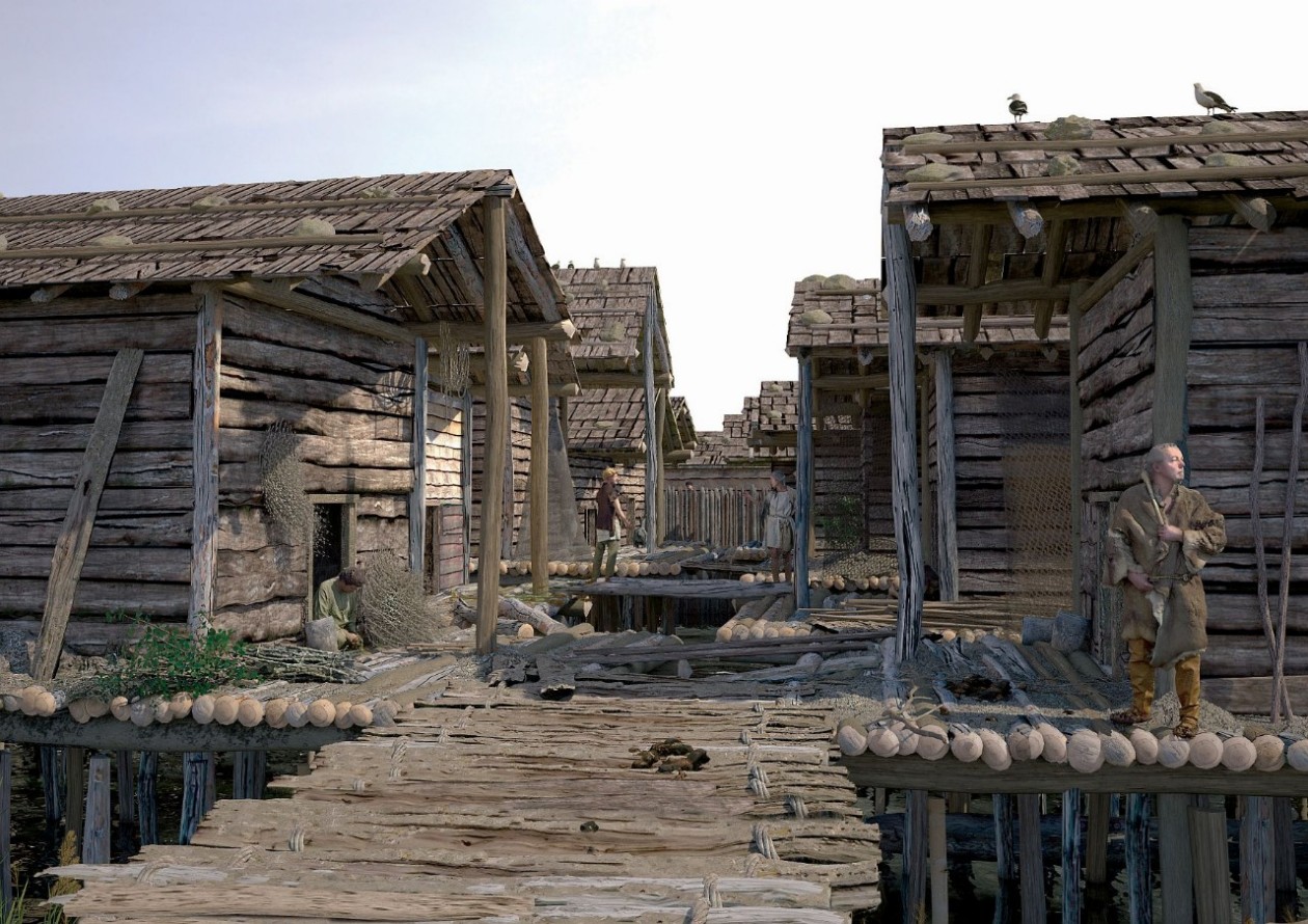 dorf
