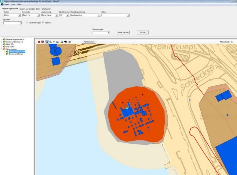 datenbank-gis datenbank-gis
