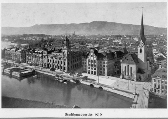stadthaus