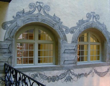 Innenfenster Innenfenster