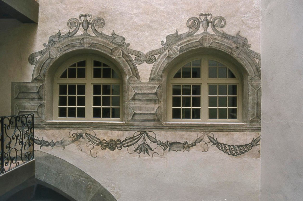 Haus zum Rech