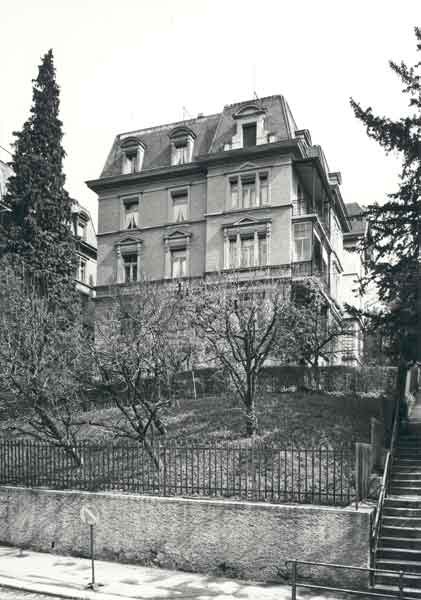 Moussonstrasse 10 Bild 1