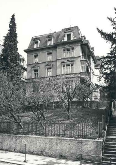 Moussonstrasse 10 Bild 1