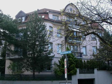 Hofstrasse 116 Bild 2