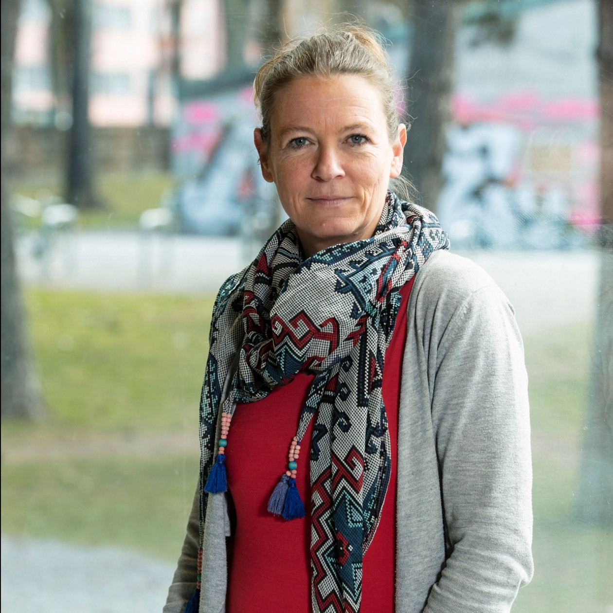 Celia Häusermann