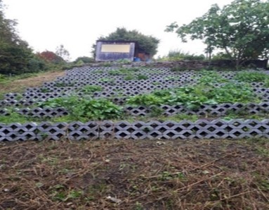 Wehrenbach Parzelle 340 Wehrenbach Parzelle 340