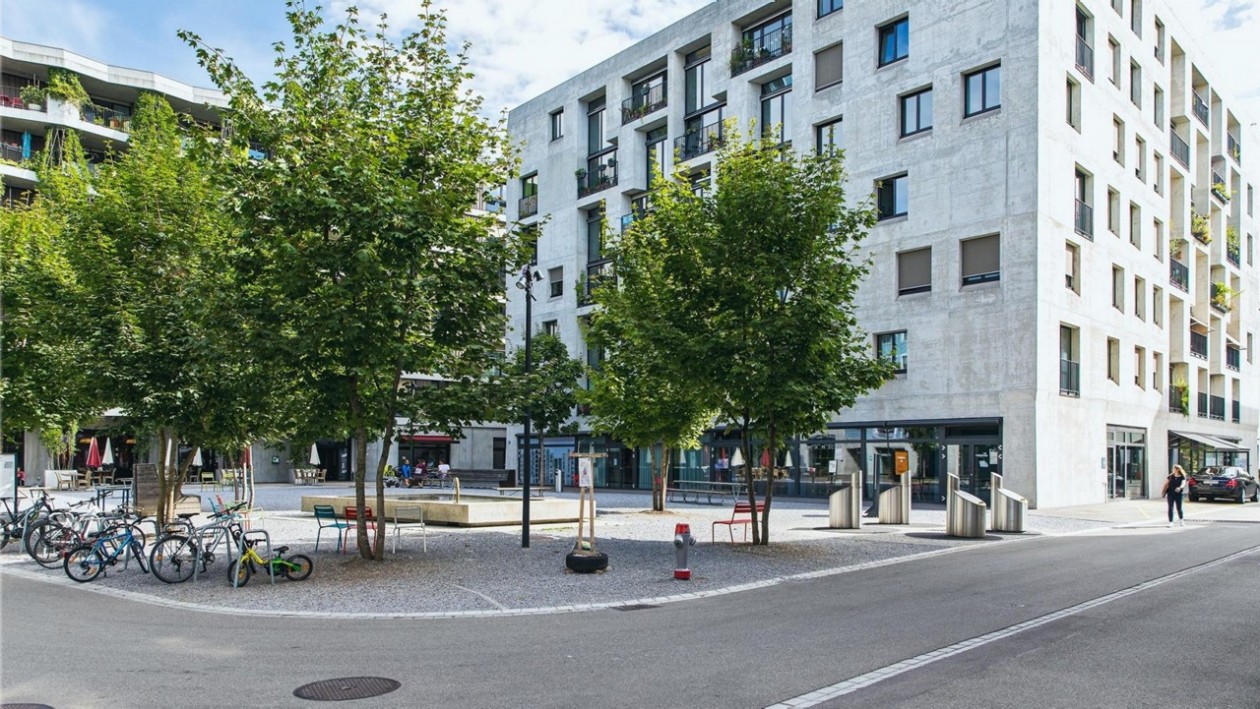 Büro für Sozialraum & Stadtleben