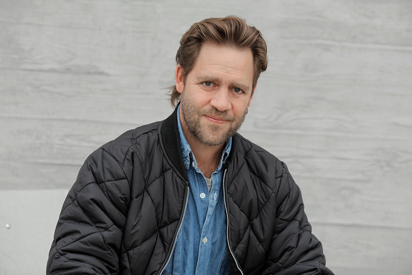 Amir Malcus